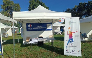 Forum des Associations